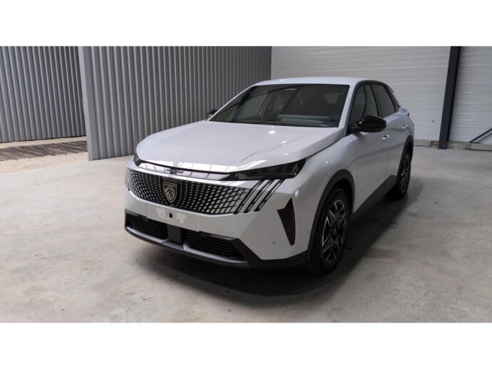 PEUGEOT 3008 ALLURE Hybrid 136cv e-DCS6+Pack Panoramic Navigation+PACK 360 VISION DRIVE ASSIST+NEUF 0KM